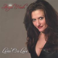 Angel Nash : Livin' On Love