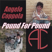 Angelo Coppola : Pound For Pound