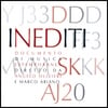 ANGELO OLIVIERI: Inediti