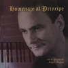 ANGEL ROQUE: Homenaje al Principe