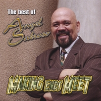 Angel Sabroso : the Best of Angel Sabroso 1&2