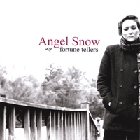 Angel Snow : Fortune Tellers