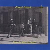 ANGEL STREET: This Is Not a Test