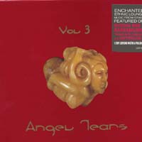 ANGEL TEARS: The Dreaming (Vol. 3) (heard on compilation CDs Buddah Bar, SupperClub and TV shows Sex And The City and The West Wing