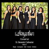 Angelus: Concert at St. Benedict Cathedral