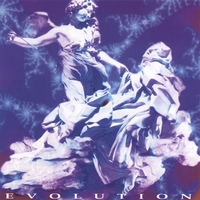 ANGEL PAMELA WEST: Evolution