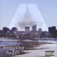ANGER: Releasing Anger