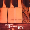 ANGIE CLEVELAND: The Ministry Of A Broken Key