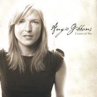 Angie Gibbons : Center of Me
