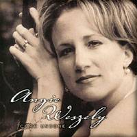 Angie Weszely : Come Undone
