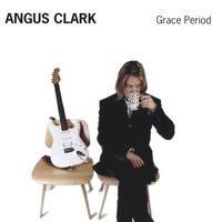 Angus Clark : Grace Period