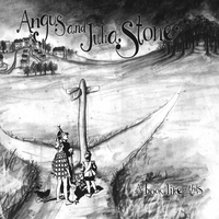 Angus and Julia Stone : A Book Like This