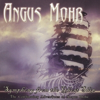 Angus Mohr : Symphony From The Ghost Ship