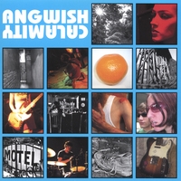 Angwish : Calamity