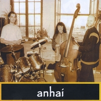 Anhai : Anhai Live Performance