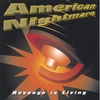 AMERICAN NIGHTMARE: Revenge is Living