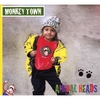 ANIMAL HEADS: Monkey Town