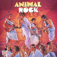 ANIMAL ROCK: Animal Rock