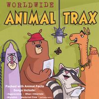 ANIMAL TRAX: Worldwide Animal Trax