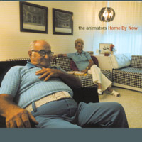 Home By Now Cover de Home By Now