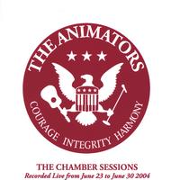 The Animators : The Chamber Sessions