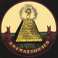 ANIMATRONICS: Art Official