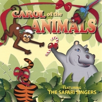 AniMelodies : Carol of the Animals