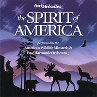 AniMelodies : The Spirit of America
