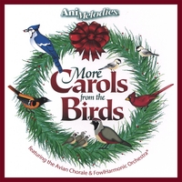 ANIMELODIES: More Carols from the Birds