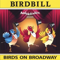 AniMelodies : Birds on Broadway