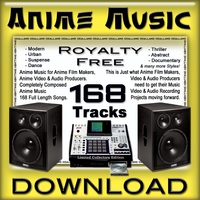 Anime Music : Anime Music