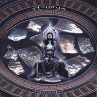 ANIMUS: Animus - world fusion