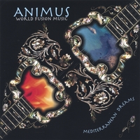 ANIMUS: Mediterranean Dreams