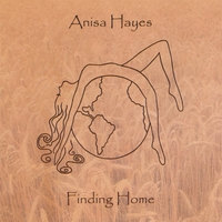 Anisa Hayes : Finding Home