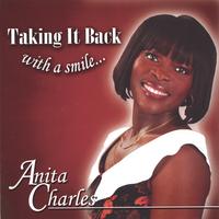 ANITA CHARLES: Taking it Back
