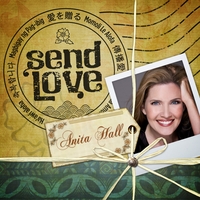 Anita Hall : Send Love