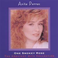 Anita Perras : The Greatest Hits Collection