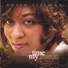 ANITA TILLMAN: My Time My Season