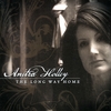ANITRA HOLLEY: The Long Way Home