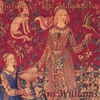 ANI WILLIAMS: Garden of the Magdalene--Banish Me No More
