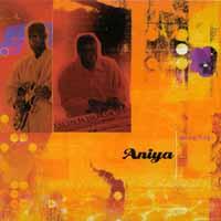 Aniya : Spring Fling