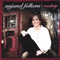 ANJANEL FOLKENS: Road Trip