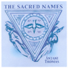 ANJANI THOMAS: The Sacred Names
