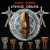 Anjey Satori: Ethnic Drums