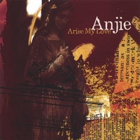 Anjie Carpenter : Arise My Love