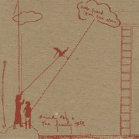 Anna Ash And The Family Tree : Hello Friend (from Bird Above)