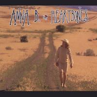Anna B. : Heartbones