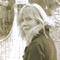Anna Cheek : Closer To Now