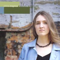 ANNA DAGMAR: Solo Songs