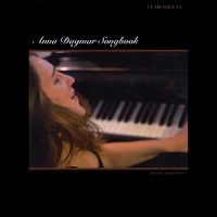 ANNA DAGMAR: Anna Dagmar Songbook